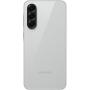 Smartphone Samsung Galaxy A56 8GB/ 128GB/ 6.7'/ 5G/ Gris Claro