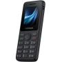 Teléfono Móvil TCL One Touch 5041 Para Personas Mayores/ 4G/ Gris Oscuro