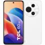 Smartphone TCL 60 SE 8GB/ 512GB/ 6.7'/ Blanco Puro