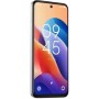 Smartphone TCL 60 SE 8GB/ 512GB/ 6.7'/ Blanco Puro