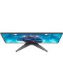 Monitor Gaming AOC 24B36X 23.8'/ Full HD/ 0.5ms/ 144Hz/ IPS/ Multimedia/ Regulable en altura/ Negro