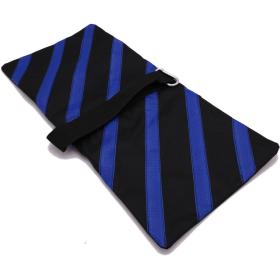 Caruba Zandzak Blue/Black