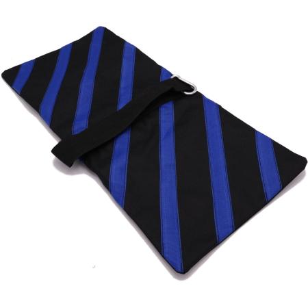Caruba Zandzak Blue/Black
