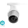 Nedis Smartlife Camera For Outside | Full HD 1080p | IP65