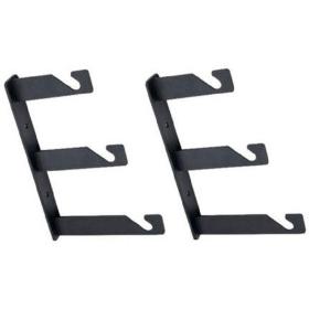Caruba BCKGRND Holder Hooks For 3X Background-Role-System