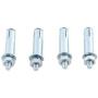 Caruba BCKGRND Holder Hooks For 3X Background-Role-System