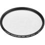 K&amp;F Concept 1/1 Black Mist Filter Nano X 77mm