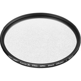 K&amp;F Concept 1/1 Black Mist Filter Nano X 77mm