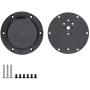 Westcott Float Wall Mount Speedring By Lindsay Adler (Profoto Standard)
