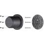 Westcott Float Wall Mount Speedring By Lindsay Adler (Profoto Standard)