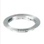 K&amp;F Concept Lens Adapter Pentax K Canon EOS (EF / EF-S)