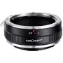 K&amp;F Concept Lens Adapter Canon EOS (EF / EF-S) Leica L