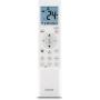 Hama Universal Remote Control For Airconditioningsystemen Infra-Red Wandm