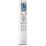 Hama Universal Remote Control For Airconditioningsystemen Infra-Red Wandm