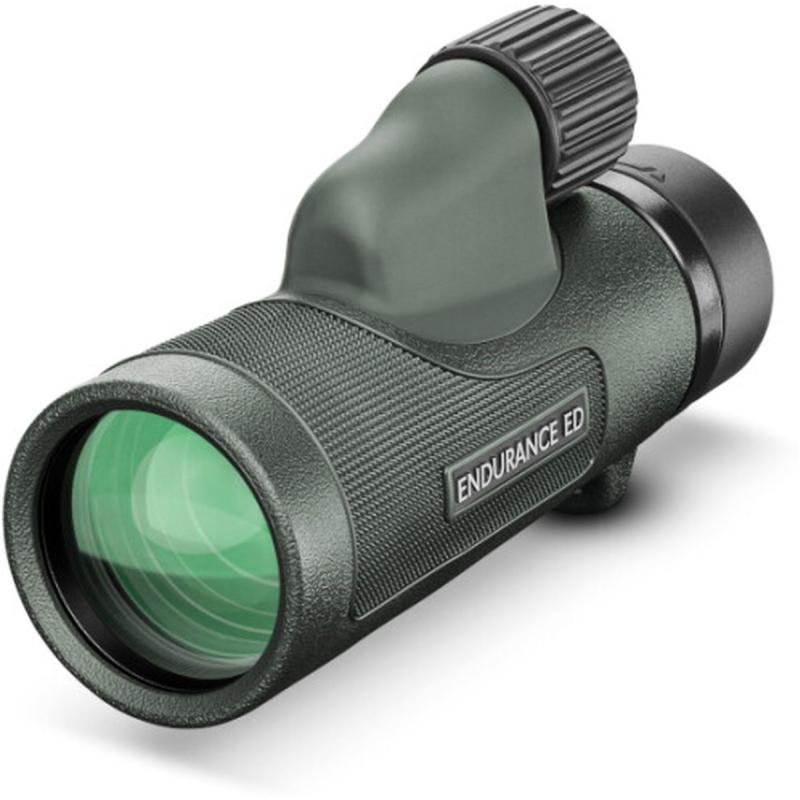 Hawke Mo Endurance ED 10x42 Green