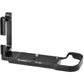 Sunwayfoto L-Plaat / L-Bracket Arca For Canon R5II (PCL-R5II)