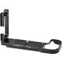 Sunwayfoto L-Plaat / L-Bracket Arca For Canon R5II (PCL-R5II)
