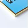 Nielsen Photo Frame 53221 Accent Gold 13x18 cm