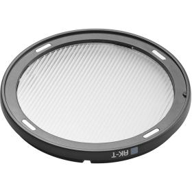 Godox AK T Light Shaping Plate(Tilt Shift) For MS60/RS60