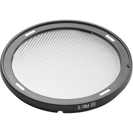 Godox AK T Light Shaping Plate(Tilt Shift) For MS60/RS60