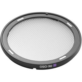 Godox AK D60 Diffusion Plate For MS60/RS60