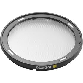 Godox AK D1036 Light Shaping Plate For MS60/RS60