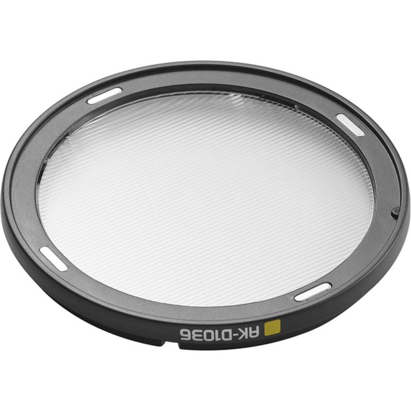Godox AK D1036 Light Shaping Plate For MS60/RS60
