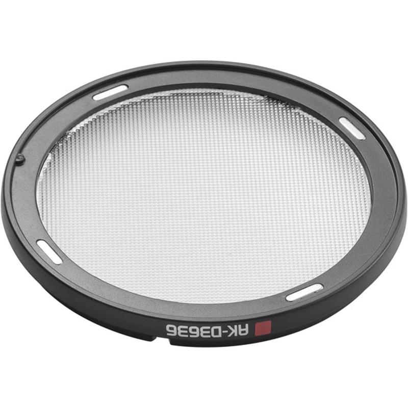 Godox AK D3636 Light Shaping Plate For MS60/RS60