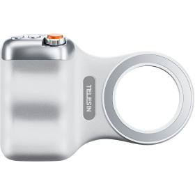 Telesin Magnetic Camera Grip For Smartphone w/ Remote