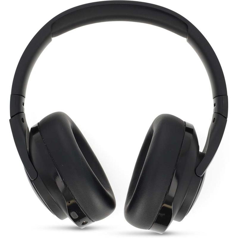 Nedis Wireless Over-Ear Headphone| Built-In Microphone| Drukbediening |Enc + Anc
