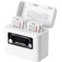 Viltrox Camera Battery Charging Case Power Bank For Sony NP FZ100