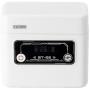 Viltrox Camera Battery Charging Case Power Bank For Canon LP E6