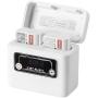 Viltrox Camera Battery Charging Case Power Bank For Nikon EN EL15