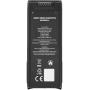 HoverAir Thermo Smart Battery Black