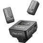 Godox Magic XT1(Combo) 2.4GHz Wireless Microphone System