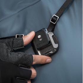PGYTECH Shoulder Strap Quick Release Clamp &amp;amp; Plate