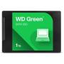 Western Digital Green SATA SSD 1TB 2.5inch