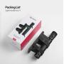 Ulanzi LA06 Light Grip Handle w/ PowerBank-Clamp
