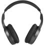 Hama TV-Headphone Over-Ear 2.4 GHz-Dongle + Bluetooth Volumeregeling