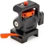 3 Legged Thing Monty 2 Monitor Mount Lava (Copper / Black)