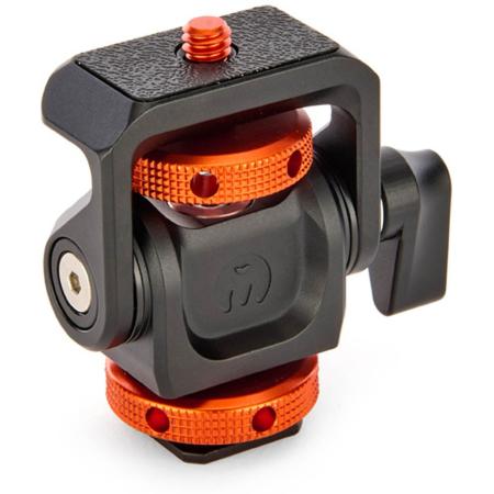 3 Legged Thing Monty 1 Monitor Mount Lava (Copper / Black)