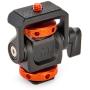3 Legged Thing Monty 1 Monitor Mount Lava (Copper / Black)
