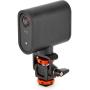 3 Legged Thing Monty 1 Monitor Mount Lava (Copper / Black)