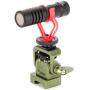 3 Legged Thing Monty 2 Monitor Mount Moss Green