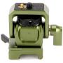 3 Legged Thing Monty 2 Monitor Mount Moss Green