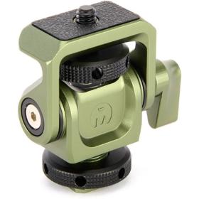 3 Legged Thing Monty 1 Monitor Mount Moss Green