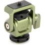 3 Legged Thing Monty 1 Monitor Mount Moss Green
