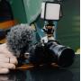 3 Legged Thing Monty 1 Monitor Mount Moss Green