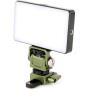 3 Legged Thing Monty 3 Monitor Mount Kit Moss Green