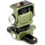 3 Legged Thing Monty 3 Monitor Mount Kit Moss Green